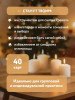 Метафорические карты: Я разрешаю себе жить!  для женщин, которые устали быть сильными 40 шт. EKS-290763