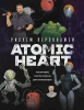Книга: Рисуем персонажей Atomic heart. Пошаговые мастер-классы для начинающих EKS-079962