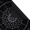 Скатерть для гадания бархатная "Звездный путь" 50 x 50 см, 16+ SIM-7583445