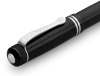 Карандаш механический KAWECO DIA2 Twist 0.7мм хром  KAW-10000552