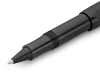 Ручка-роллер KAWECO CLASSIC Sport 0.7мм  черный KAW-10000032