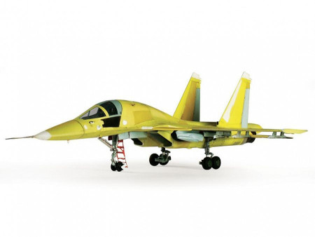 Сборная модель: Самолет "Су-32", З-7250