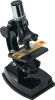 Микроскоп 100x-600x Edu-Toys TT-MS006