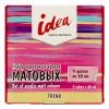 Набор матовых акриловых красок VISTA-ARTISTA Idea 9 цв x 20 мл IMAS-09