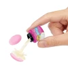 Миниверс. Игровой набор Мини-Еда Кафе 2А. MGA's MINIVERSE ROS-42170