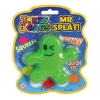 Игрушка-сквиш KiddiePlay "Мистер Сплат" UT-1374894
