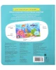 Книга: Животные. Энциклопедия с окошками ROS-41701