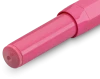 Ручка-роллер KAWECO SKYLINE Sport Pink розовый корпус в подарочной упаковке KAW-10000929