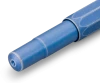 Ручка-роллер KAWECO AL Sport Stonewashed 0.7мм синий состаренный корпус KAW-10000718