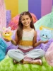 Флаффи Стаффиз. Игровой набор Пегас. Fluffie Stuffiez ROS-43869