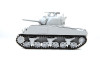 Сборная модель: Американский средний танк М4А2(75) "Шерман", З-5063