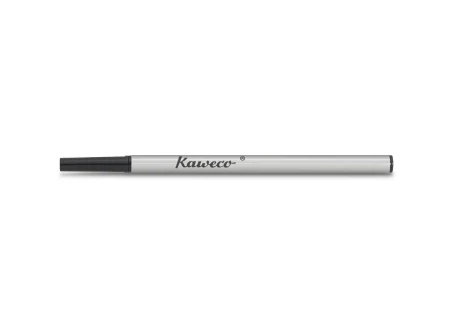 Стержень для шариковых ручек KAWECO EURO 0.7мм черный  KAW-10001007