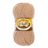 Пряжа ADELIA Lira 100% акрил 1 х 50 г 200 м ± 5 м №05 бежевый ADE-LIR-05