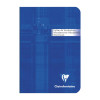 Тетрадь-словарь CLAIREFONTAINE A6 90 г/м2 32 л, цвет ассорти RH-3647C
