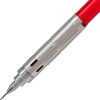 Карандаш PENTEL Graphgear 300 автоматический 0.5 мм, красный корпус PG315-TBX