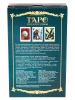 Гадальные карты "Таро Зеркало судьбы" карта 13.5 х 8 см, с инструкцией SIM-4379973