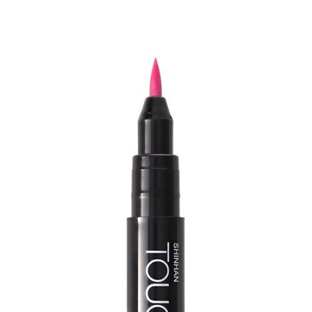 Линер TOUCH Liner Brush кисточка розовый MP4301100