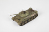 Сборная модель: Советский средний танк Т-34/76 (обр. 1943) УЗТМ, З-3689