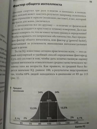 Книга: Помнить все. Практическое руководство по развитию памяти MIF-693857