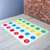 Игра подвижная: Твистер с фантами 6+ 1401871
