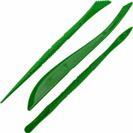 Легкий пластилин BRAUBERG 36 цветов 360 г 3 стека S-106308