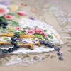 Набор для вышивания "Чудесная Игла" Дамский каприз 35 х 25 см ЧИ-101-205
