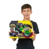 Машинка ZURU Metal Machines "Overdrive" S1, серия А, в ассортименте IT-6799A