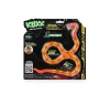 Антистресс-игрушка Klixx Creaturez Питон желтый IT-KX130PY