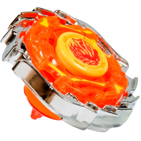 Инфинити Надо. Волчок Мэйджор, Furious Сияющий огонь. ТМ Infinity Nado ROS-68693