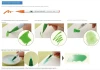 Набор маркеров CLEAN COLOR Real Brush - Pure colours 4 шт MPRB-6000AT/4VC
