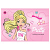 Альбом для рисования 40л. A4 BG "Pretty Girls" на скрепке RE-АР4ск40_10938
