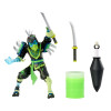 Ниндзомби. Фигурка со слаймом Сворд Лорд. Ninjombie ROS-68757