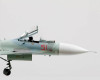 Сборная модель: Самолет "Су-27SM", подарочный набор, З-7295ПН
