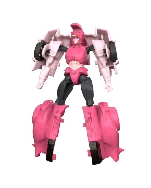 Игрушка HASBRO TRANSFORMERS Фигурка ELITA1 11,4 см UT-F85815L24(G09805L00)