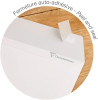 Конверт CLAIREFONTAINE Adheclair C4 229 x 324 мм 120 г/м2 1 шт, белый RH-8250C