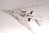 Сборная модель: Самолет "Ту-160", З-7002