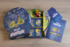 Настольная игра: Шакал. Архипелаг MAG112975