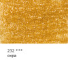 Карандаш цветной художественный VISTA-ARTISTA Gallery 1 шт 232 Охра (Ochre) VGCP-232