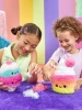 Флаффи Стаффиз. Игровой набор Милкшейк. Fluffie Stuffiez ROS-43864