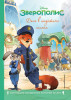 Книга: Зверополис. Дело в надежных лапках. Серия Disney EKS-187521