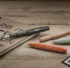 Карандаш механический KAWECO SKYLINE Sport 0.7мм мятный KAW-10000775