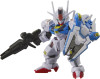 БЛОКРОСС. Сборная фигурка GUNDAM AERIAL. BLOCKCROSS ROS-71495