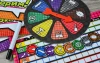 Настольная игра: Спорим! MAG040731