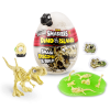 Игрушка ZURU Smashers "Dino Island" Nano Egg, в ассортименте IT-7495SQ1
