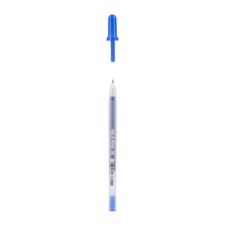 Ручка гелевая SAKURA Gelly Roll Classic Синий RTXPGBM36
