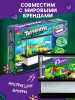 Конструктор UNICON «Террариум», 63 детали SIM-10724807