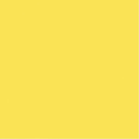 Фотокартон FOLIA 300 г/м2, 50×70 см, 1 лист, лимонно-жёлтый FL-6112/1