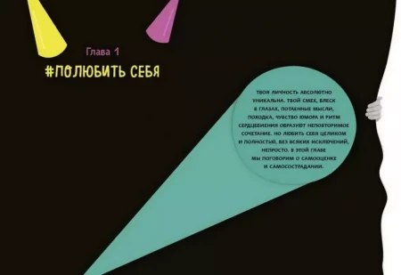 Книга: Контролируй это! Твой гид по позитивному мышлению MIF-696544