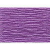 Гофрированная бумага Blumentag 50 см х 2.5 м 180 г/м2 GOF-180-17/E2 т.сиреневый