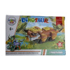 Конструктор KiddiePlay "Динозавры" UT-53001